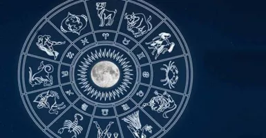 Jika Ophiuchus Jadi Zodiak Baru, Nih Lambang dan Makna 13 Bintang