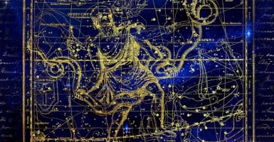 Jika Ophiuchus Jadi Zodiak Baru, Bintang Kamu Bisa Berubah Lho