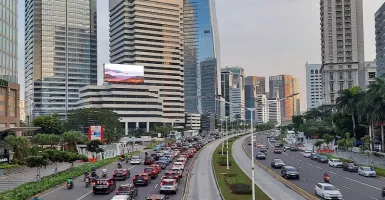 Gerindra Tolak PSBB Jakarta Diperpanjang, Bikin Sengsara Warga
