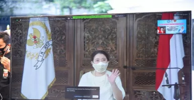 Puan Maharani Mulai Berani Kritik Presiden Jokowi