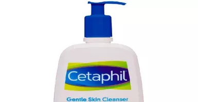 Cetaphil Gentle Skin Cleanser, Cocok untuk Kulit Kering