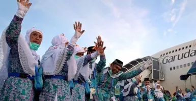 Menag Batalkan Pemberangkatan Haji 2020, Simak Fakta Jemaah 2019