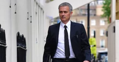 Rekor Jose Mourinho di Chelsea yang Susah Dipecahkan