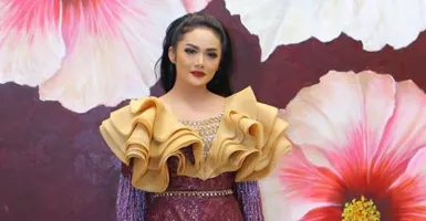 Duh, WhatsApp Aurel Hermansyah Nggak Dibalas Krisdayanti