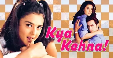 Mega Bollywood: Tayang Hari Ini di ANTV, Nih Sinopsis Kya Kehna!