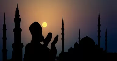 Ini Bacaan Niat Puasa Ganti yang Batal saat Ramadan