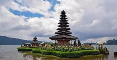 Nusa Dua Bali Jadi Proyek Percontohan Wisata Normal Baru