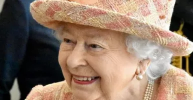 Ratu Elizabeth II Berkuda di Usia 94, Netter Berdecak Kagum
