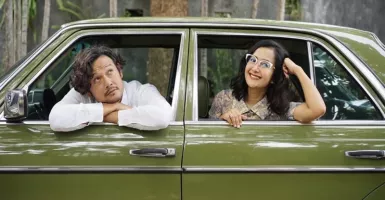 Dwi Sasono dan Widi Mulia Sama-sama Suka Mobil Antik Lo