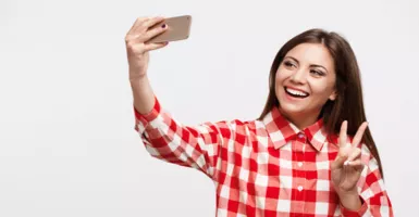 Gaya Selfie Ternyata Bisa Menguak Sifat Kamu Lo