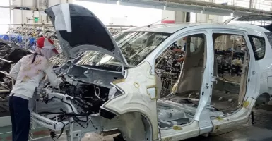 Suzuki Buka Kembali Pabrik di Indonesia dengan Protokol Covid-19