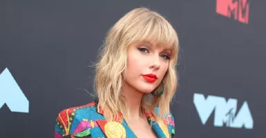 Taylor Swift Kecam Tindakan Brutal Presiden Donald Trump