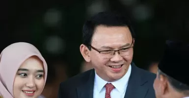 Viral Ahok Jadi Menteri BUMN Gantikan Erick Thohir, Benarkah?