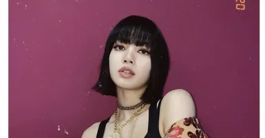 Jelang Akhir Pekan, 4 Hairstyle Lisa Blackpink ini Bisa Kamu Tiru