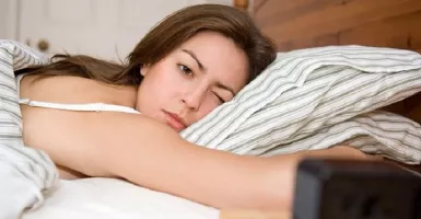 Catat! 3 Penyebab Badan Lemas Walaupun Sudah Cukup Tidur