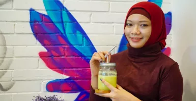 Bisnis Kafe Mulai Gairah Kembali di Era New Normal