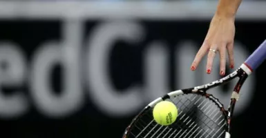 WTA Ngotot Gelar Turnamen Tenis di China, Nggak Takut Corona?