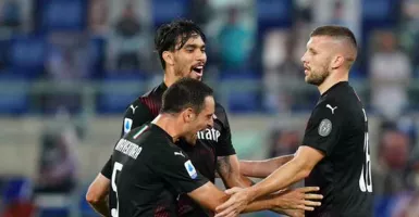 Lazio vs Milan 0-3: Efek yang Berbeda
