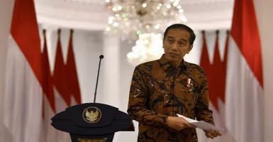 Hari Bhayangkara, Presiden Jokowi Keluarkan Instruksi buat Polri