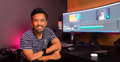 Ario Pratomo Buka Rahasia Cara Membuat Podcast di Masa Pandemi