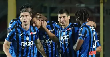 Atalanta vs Bologna 1-0: Inter Milan Dalam Bahaya