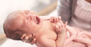 3 Penyebab Bayi Lahir dengan Berat Badan Rendah, Apa Saja?
