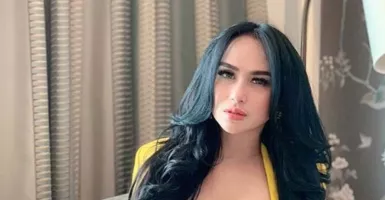 Wow! Pedangdut Cantik Ingin Operasi Dada dan Jadi Istri Prabowo