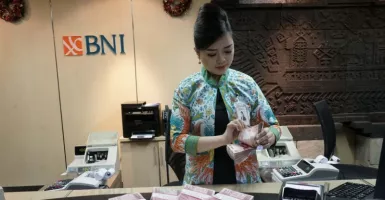 Nasabah BNI Bisa Isi Ulang Saldo TapCash via GoPay