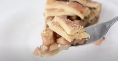 Makanan Kekinian 2020: Yuk, Bikin Cinnamon Apple Pie
