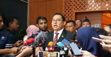 Viral Fadli Zon Jadi Menteri Kabinet Jokowi, Benarkah?