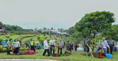 Masa Pandemi Covid-19, Siap Darling Tetap Menjaga Lingkungan