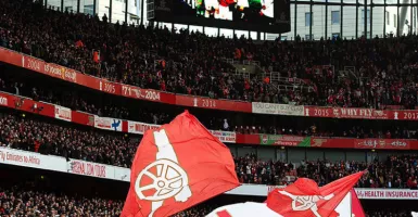 Bursa Transfer: Bomber Tajam ke Arsenal, Bidikan MU ke Tottenham