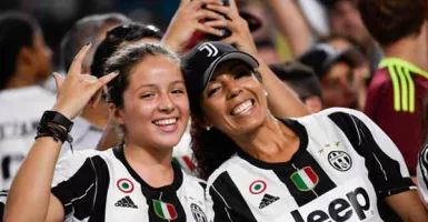 Klasemen Liga Italia: Hanya Berharap Juventus Terjungkal