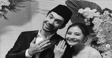 Reza Rahadian & Prilly Latuconsina Taaruf? Langsung Cek Faktanya