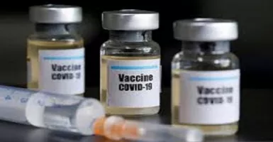 China Sudah Temukan Vaksin Corona, Aman dan Efektif untuk Pasien