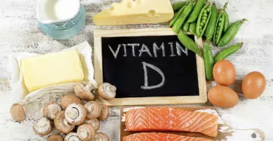 Selain Berjemur, Nih 6 Cara untuk Mendapatkan Vitamin D