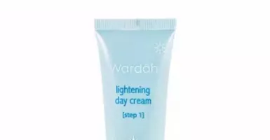 Wardah Lightening Day Cream, Berikan Banyak Manfaat Bagi Kulitmu