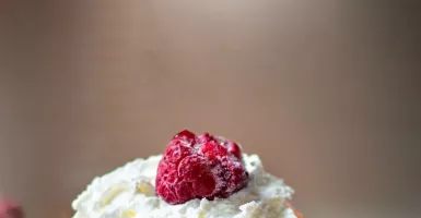 Cara Membuat Whipped Cream Hanya Dengan 3 Bahan Sederhana