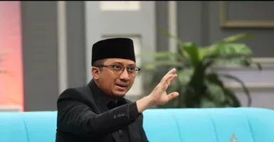 Deretan Fakta Aligator di Pesantren Ustaz Yusuf Mansur