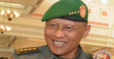 Inna lillahi, Pramono Edhie Wibowo Meninggal Dunia