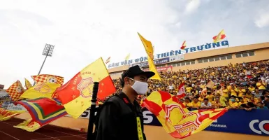 Hebat, Vietnam Mampu Kendalikan Virus Corona
