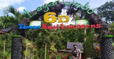 Taman Kyai Langgeng Siap Sambut Wisatawan di Tengah Wabah Corona