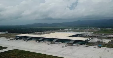 Sri Sultan Larang Bandara YIA Melayani Penerbangan Luar Negeri 