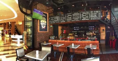 Kafe dan Sejumlah Tempat Hiburan di Palembang Sudah Mulai Buka