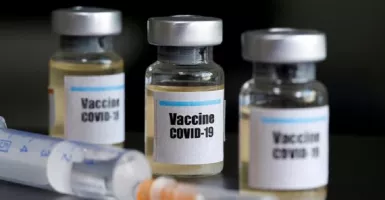 Bill Gates Siap Mendanai Vaksin Virus Corona Berbentuk Inhaler