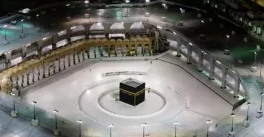 Arab Saudi Larang Jemaah Usia 65 Tahun Berangkat Haji
