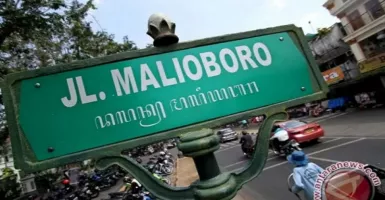 Sri Sultan Ancam akan Tutup Kawasan Malioboro