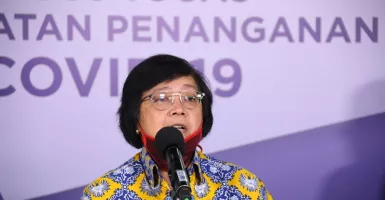 KLHK: Sebanyak 29 Pariwisata Konservasi Siap Dibuka di New Normal