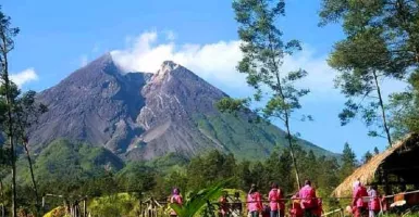 Kali Talang, Wisata Alam Instagramable di Klaten