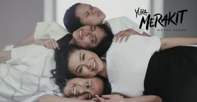 Yura Yunita Persembahkan 'Lagu Merakit' untuk Kaum Difabel
